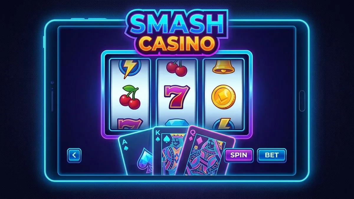 Casino spil
