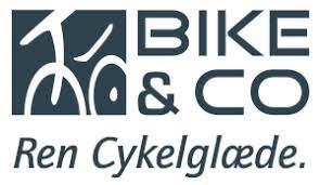 Cykler i Hedensted og Vejle